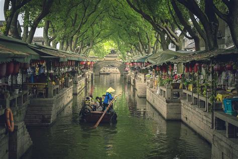 苏州北有什麼好玩的：探討蘇州周邊的自然與人文風情